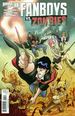 Fanboys vs. Zombies (2012 Boom) 11A