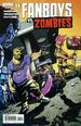 Fanboys vs. Zombies (2012 Boom) 11B