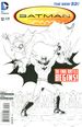 Batman Incorporated (2012 2nd Series) 12C