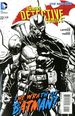 Detective Comics (2011 2nd Series) 22B