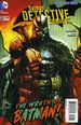 Detective Comics (2011 2nd Series) 22A