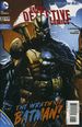 Detective Comics (2011 2nd Series) 22COMBO