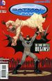 Batman Incorporated (2012 2nd Series) 12A