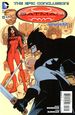 Batman Incorporated (2012 2nd Series) 13B