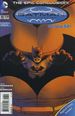 Batman Incorporated (2012 2nd Series) 13COMBO