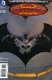 Batman Incorporated (2012 2nd Series) 13A