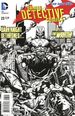 Detective Comics (2011 2nd Series) 23B