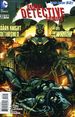 Detective Comics (2011 2nd Series) 23A