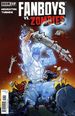 Fanboys vs. Zombies (2012 Boom) 17