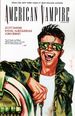 American Vampire TPB (2011-2016 DC/Vertigo) 4-1ST