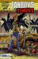 Fanboys vs. Zombies (2012 Boom) 18