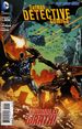 Detective Comics (2011 2nd Series) 24A