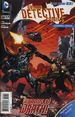 Detective Comics (2011 2nd Series) 24COMBO