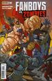 Fanboys vs. Zombies (2012 Boom) 19