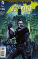 Detective Comics (2011 2nd Series) 25A