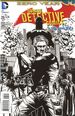 Detective Comics (2011 2nd Series) 25B