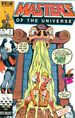 Masters of the Universe (1986 Marvel/Star Comics) 3