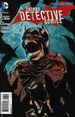 Detective Comics (2011 2nd Series) 26A