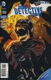 Detective Comics (2011 2nd Series) 26COMBO