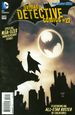 Detective Comics (2011 2nd Series) 27A