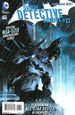 Detective Comics (2011 2nd Series) 27E
