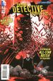 Detective Comics (2011 2nd Series) 27F