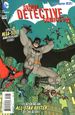 Detective Comics (2011 2nd Series) 27C