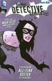 Detective Comics (2011 2nd Series) 27B