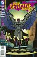 Detective Comics (2011 2nd Series) 28B
