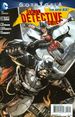 Detective Comics (2011 2nd Series) 28A