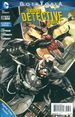 Detective Comics (2011 2nd Series) 28COMBO