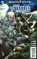 Detective Comics (2011 2nd Series) 29A