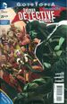 Detective Comics (2011 2nd Series) 29COMBO