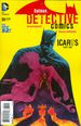 Detective Comics (2011 2nd Series) 30A