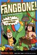 Fangbone Third-Grade Barbarian GN (2012) 3-REP