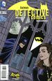 Detective Comics (2011 2nd Series) 31B