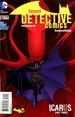 Detective Comics (2011 2nd Series) 32C