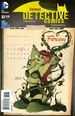 Detective Comics (2011 2nd Series) 32B