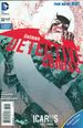 Detective Comics (2011 2nd Series) 32COMBO