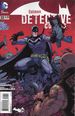 Detective Comics (2011 2nd Series) 33C