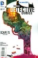 Detective Comics (2011 2nd Series) 33A