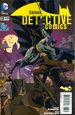 Detective Comics (2011 2nd Series) 33B