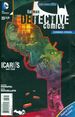 Detective Comics (2011 2nd Series) 33COMBO