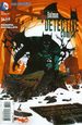 Detective Comics (2011 2nd Series) 34A