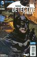 Detective Comics (2011 2nd Series) 34B
