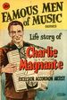 Famous Men of Music Life Story of Charlie Magnante (1953) 1953