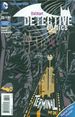 Detective Comics (2011 2nd Series) 35COMBO