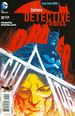 Detective Comics (2011 2nd Series) 37A