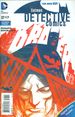 Detective Comics (2011 2nd Series) 37COMBO
