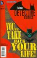 Detective Comics (2011 2nd Series) 38A